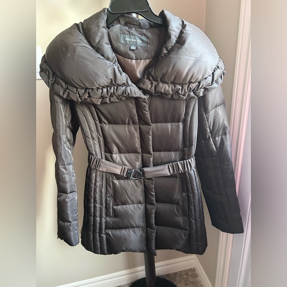 Jackets & Blazers - JONES NEW YORK winter coat.